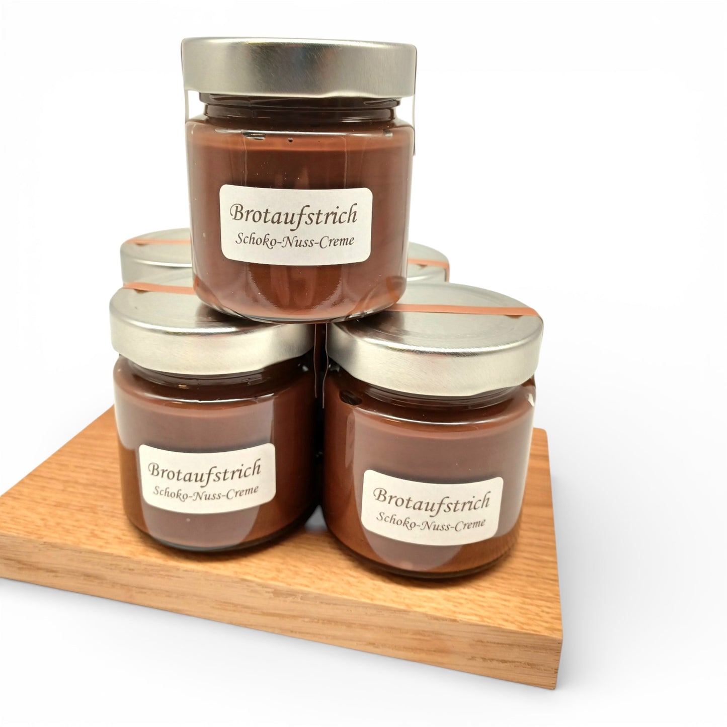 Brotaufstrich, Schoko-Nuss-Creme