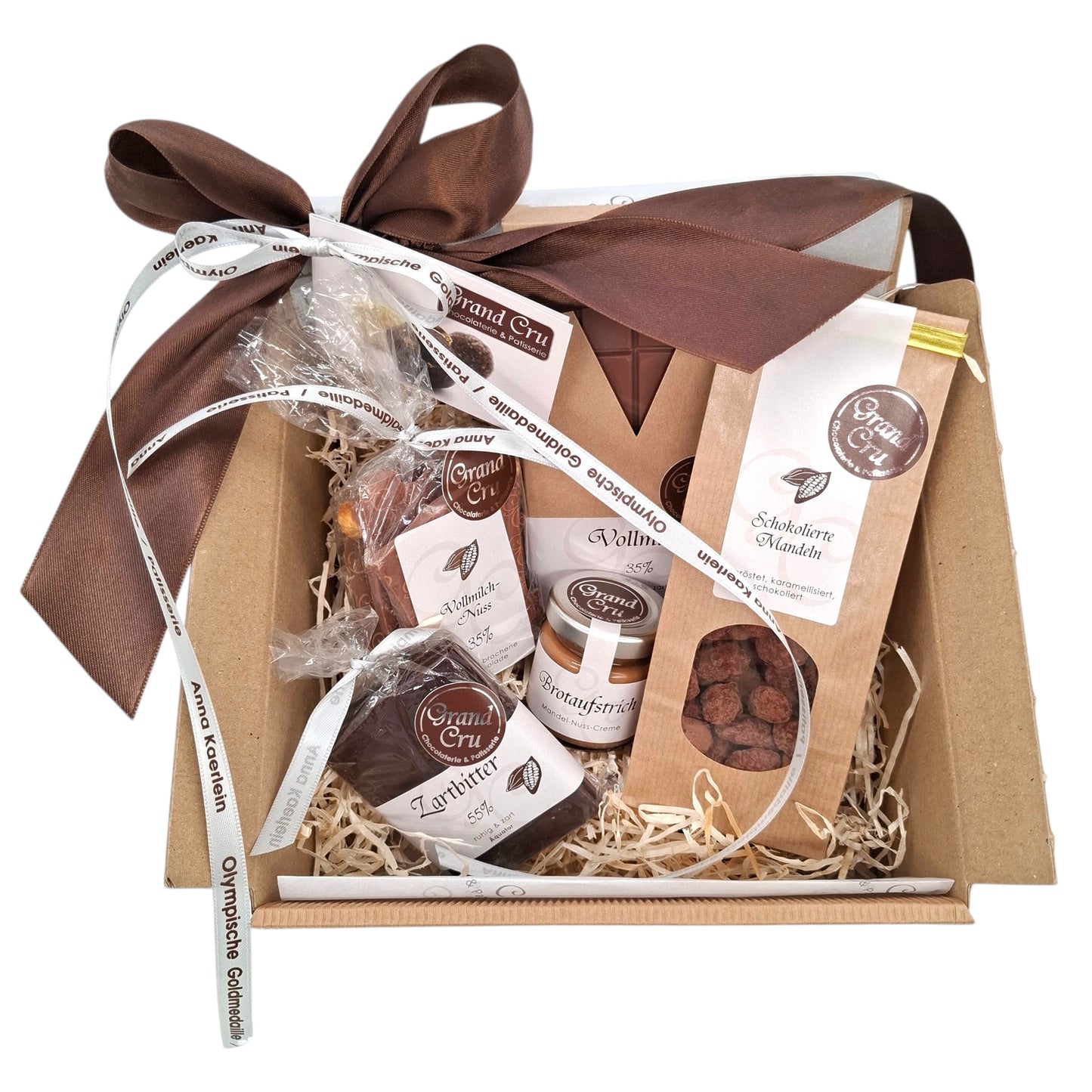 Geschenkbox mittel