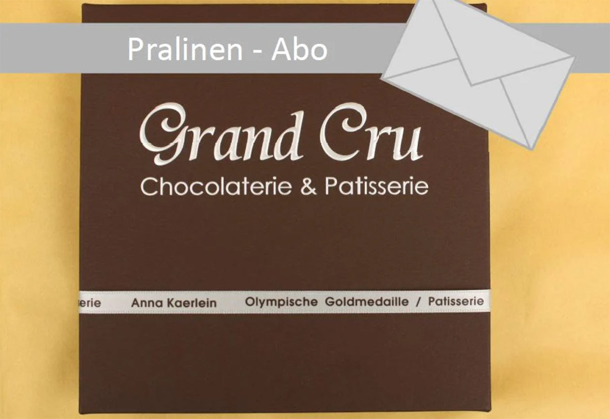 Grand Cru - Pralinenabo kaufen