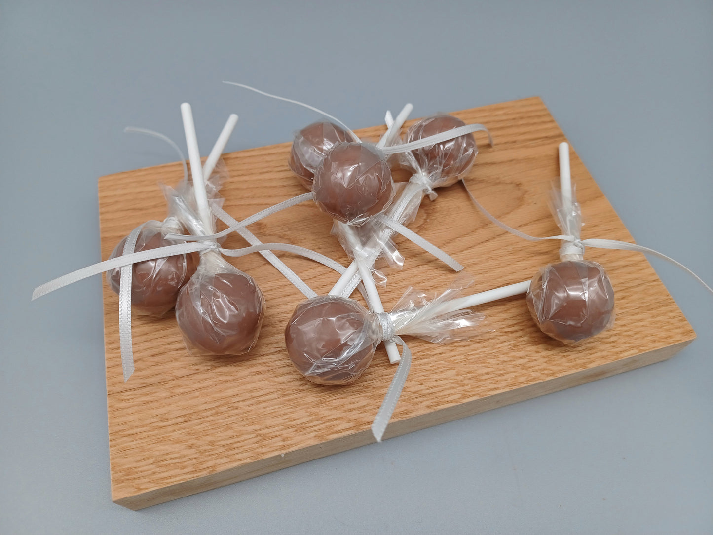 Schoko-Lolli, 12g