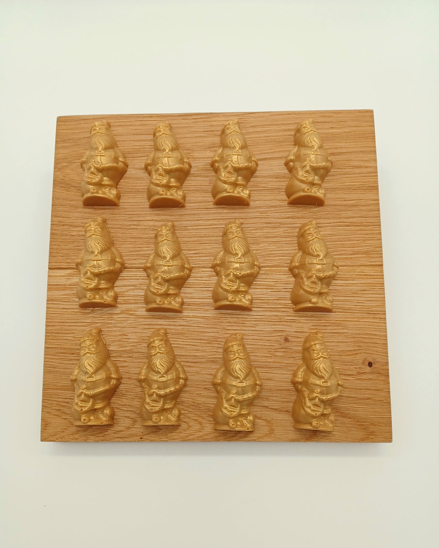 Weihnachtsmann Dulcy, 10g