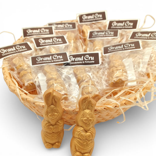 Osterhase klein, 10g