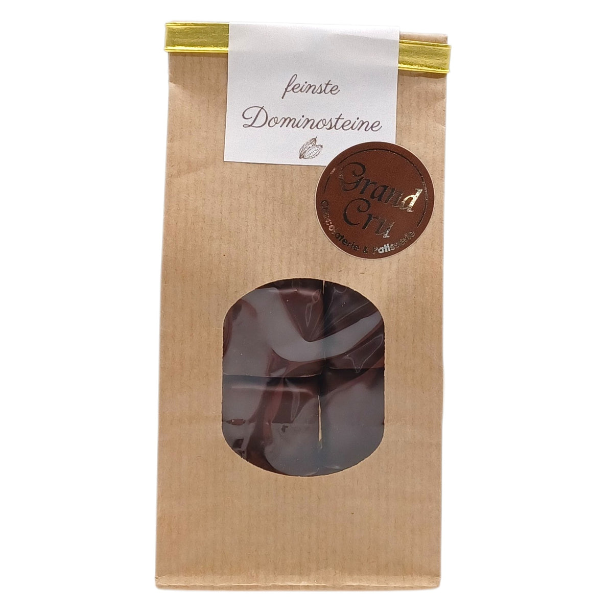 Feinste Dominosteine, 100g