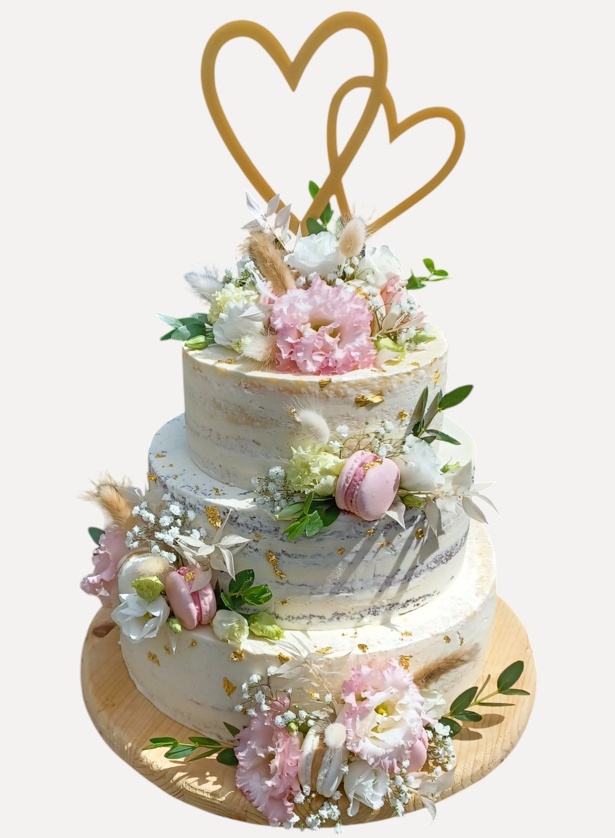 Hochzeitstorte