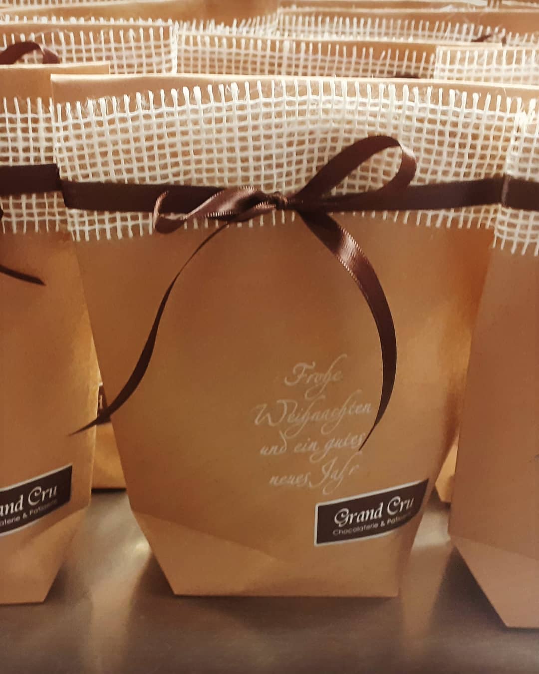 Geschenktasche
