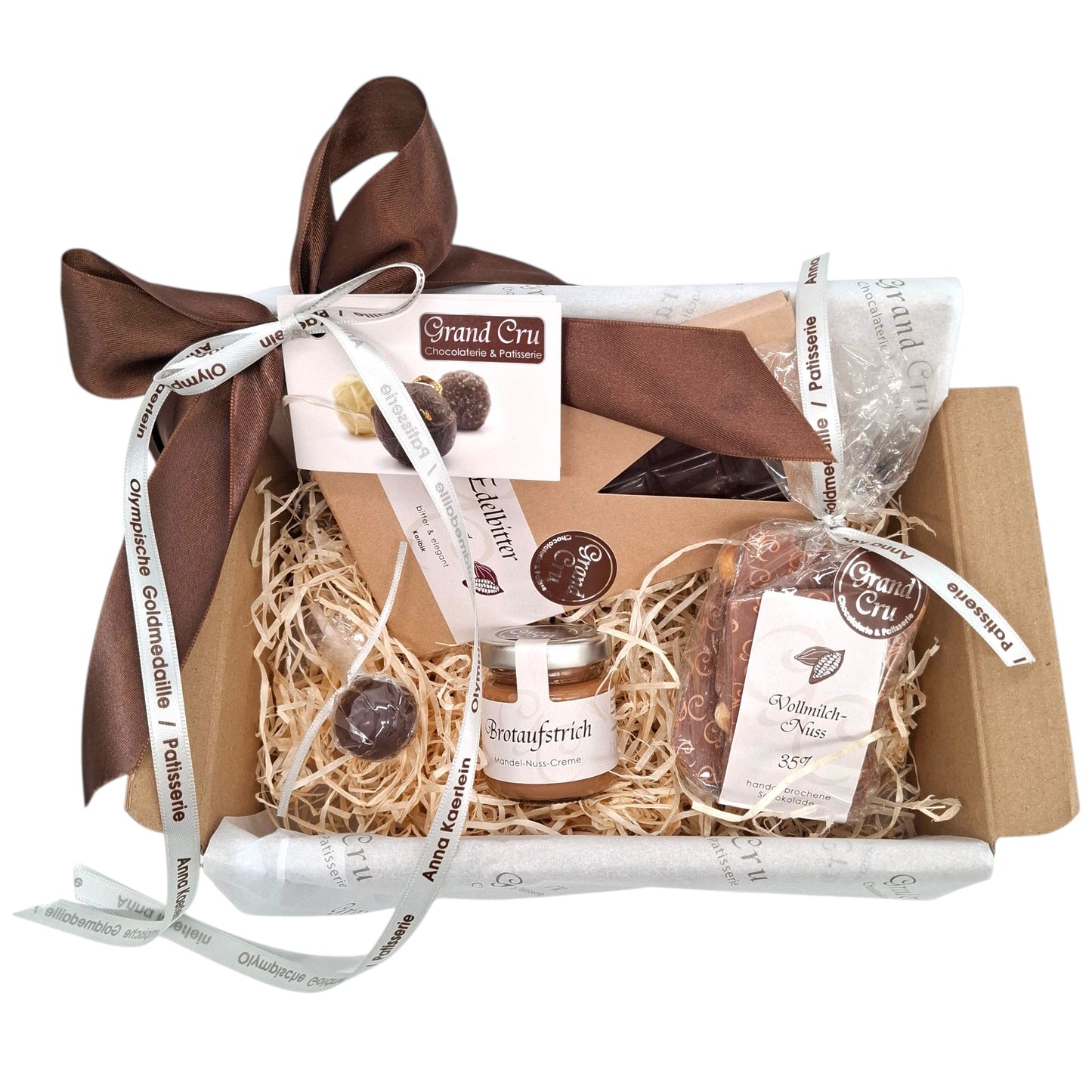 Geschenkbox klein
