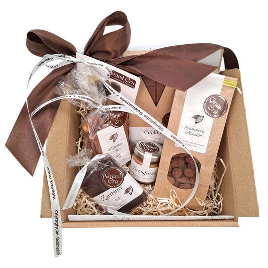 Geschenkbox mittel