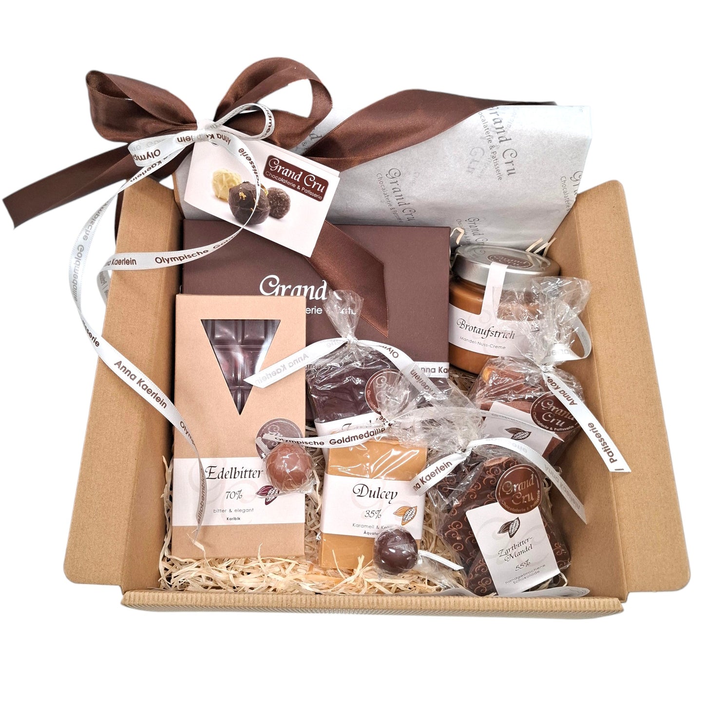Geschenkbox groß