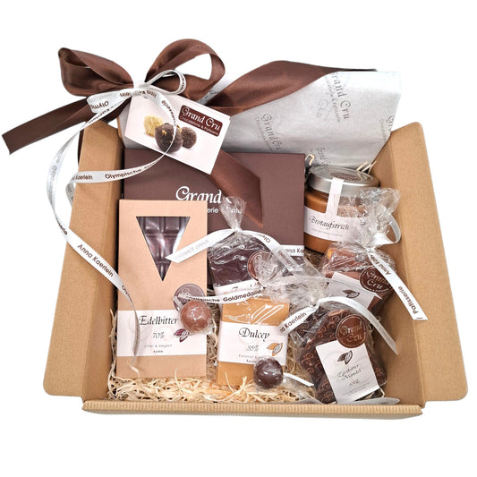 Geschenkbox groß