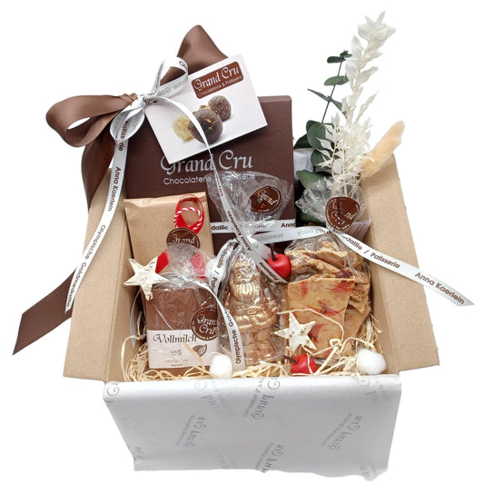 Weihnachtsbox groß