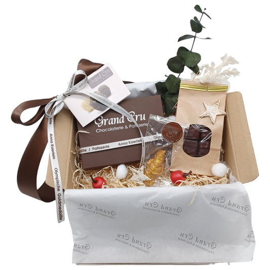 Weihnachtsbox klein