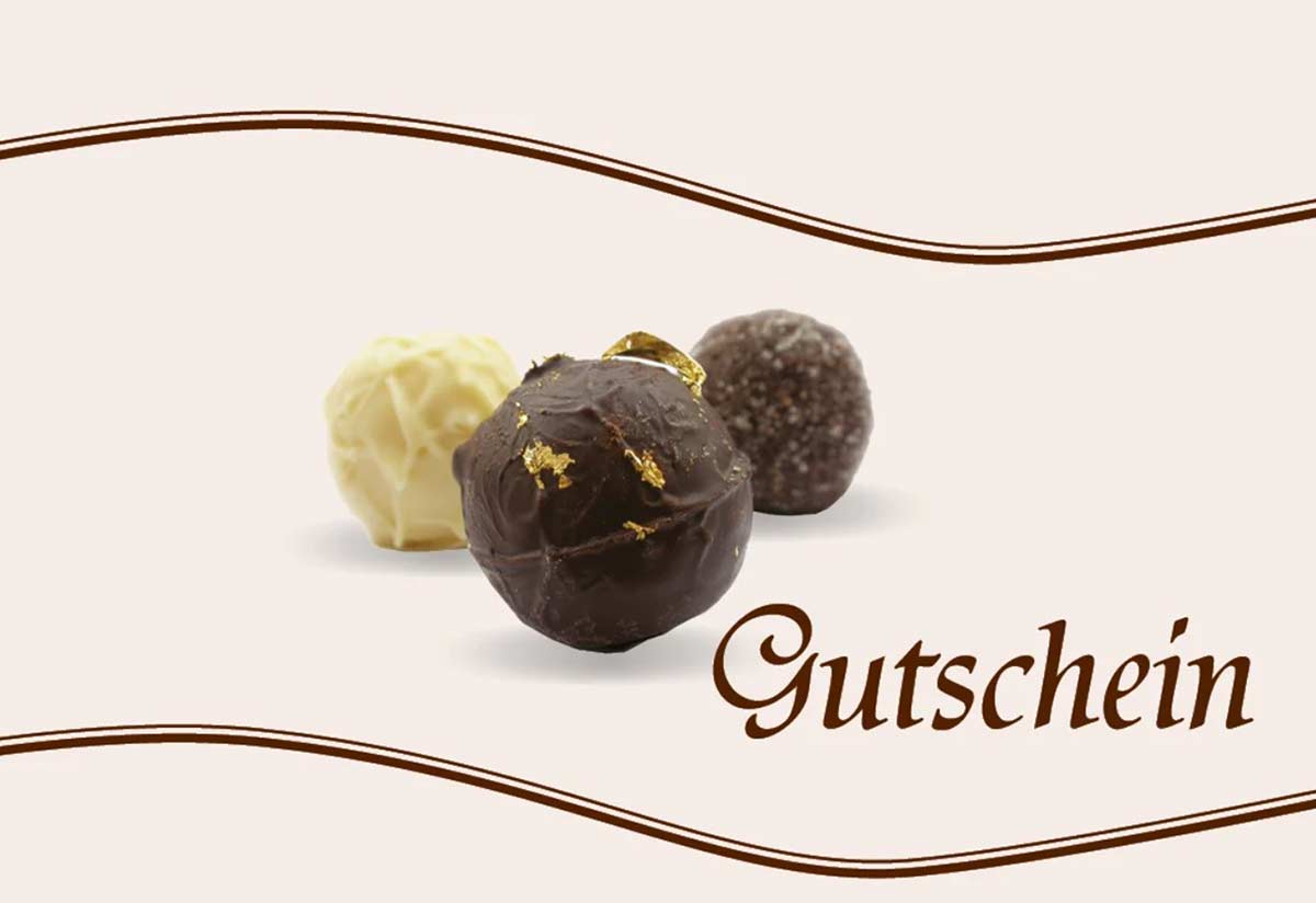 Grand Cru - Geschenkgutschein kaufen