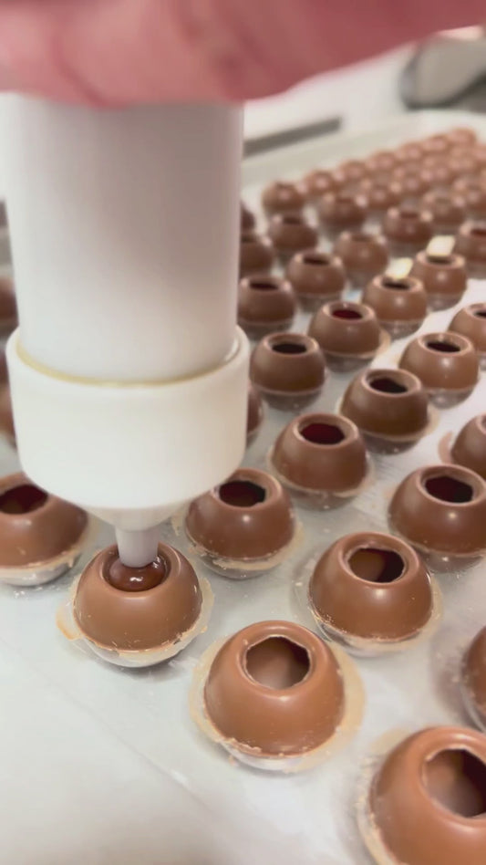 Video Pralinen